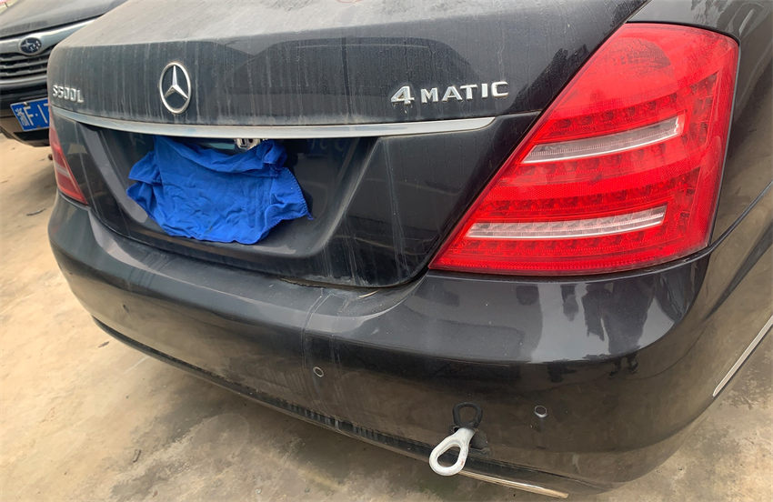 ���Y2011��S500L���U��