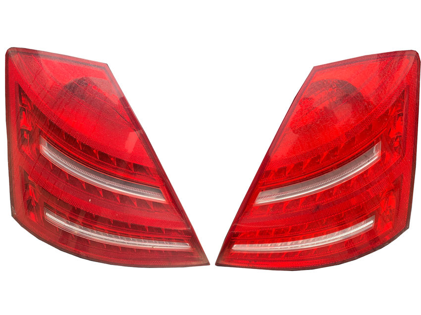 ���Y2011��S500L����